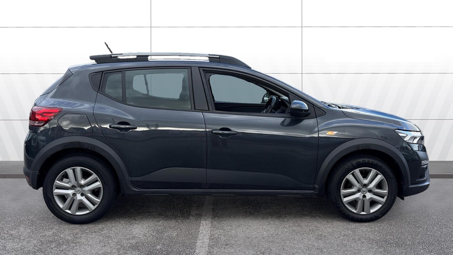 Used Dacia Sandero Stepway 2022 for sale - 76322430: Photo 5