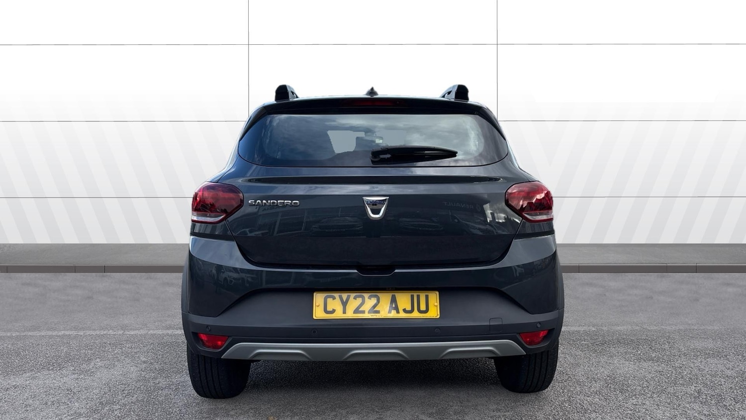 Used Dacia Sandero Stepway 2022 for sale - 76322430: Photo 6