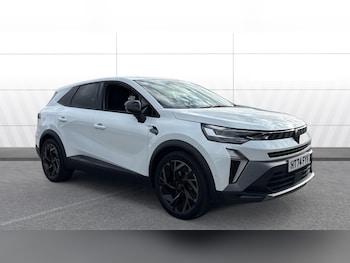 Renault Other feature image