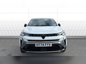 Used Renault Other 2024 for sale - 77581040: Photo