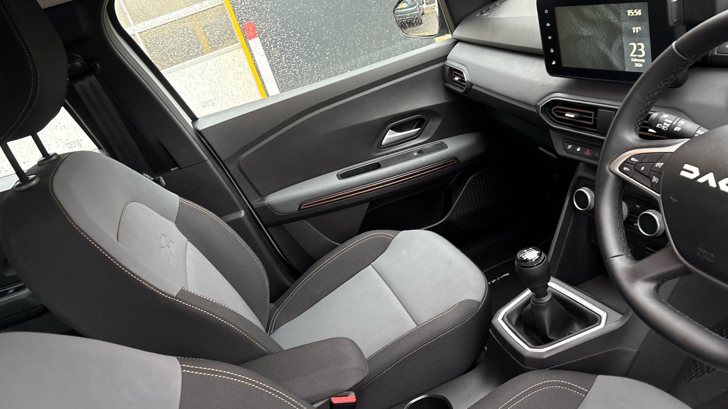 Used Dacia Sandero Stepway 2024 for sale - 77639113: Photo 14