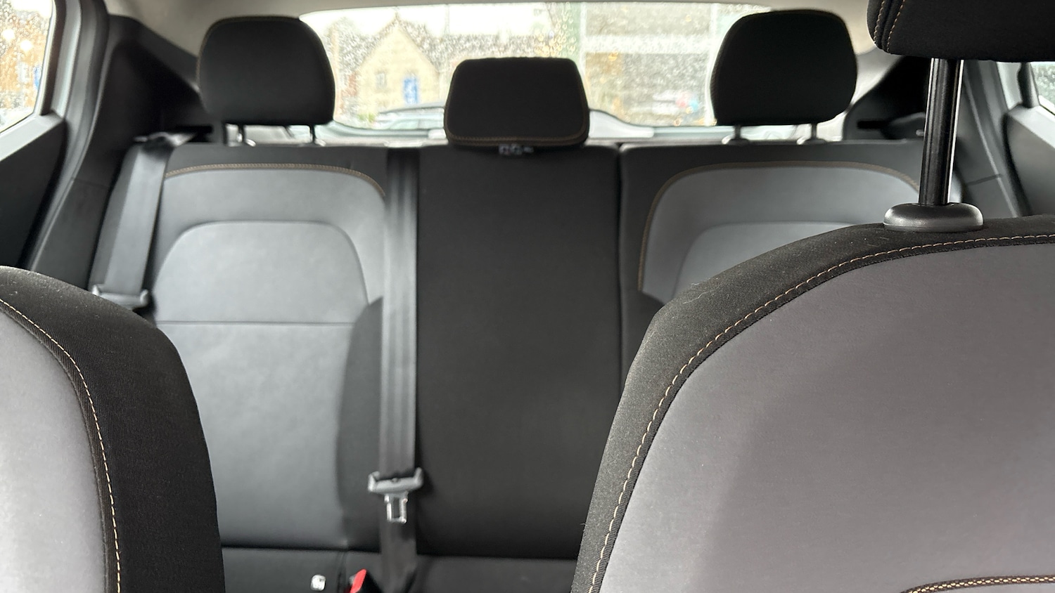 Used Dacia Sandero Stepway 2024 for sale - 77639113: Photo 15