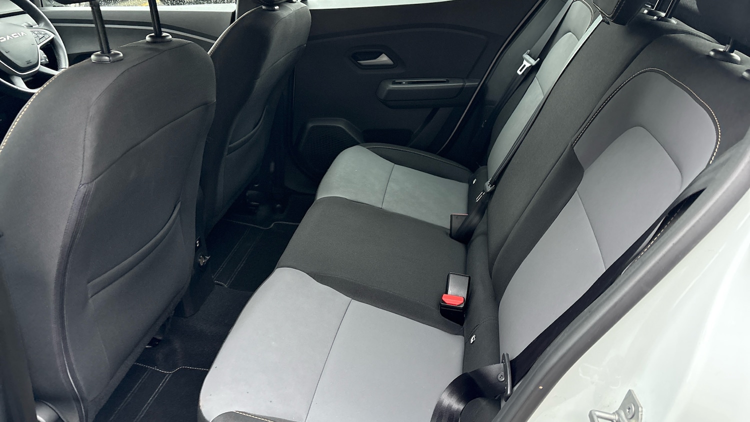 Used Dacia Sandero Stepway 2024 for sale - 77639113: Photo 16