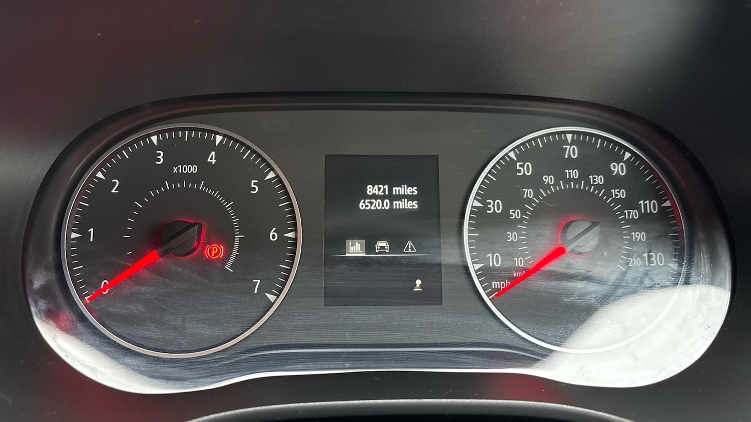 Used Dacia Sandero Stepway 2024 for sale - 77639113: Photo 18