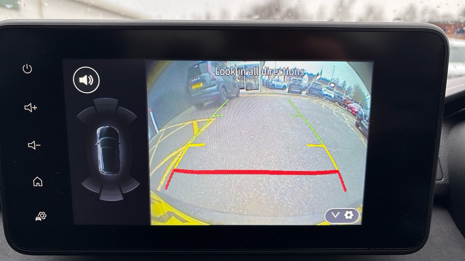 Used Dacia Sandero Stepway 2024 for sale - 77639113: Photo 21