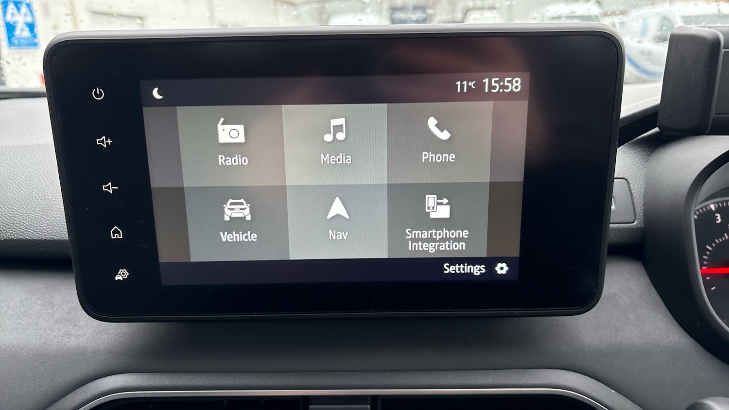 Used Dacia Sandero Stepway 2024 for sale - 77639113: Photo 24