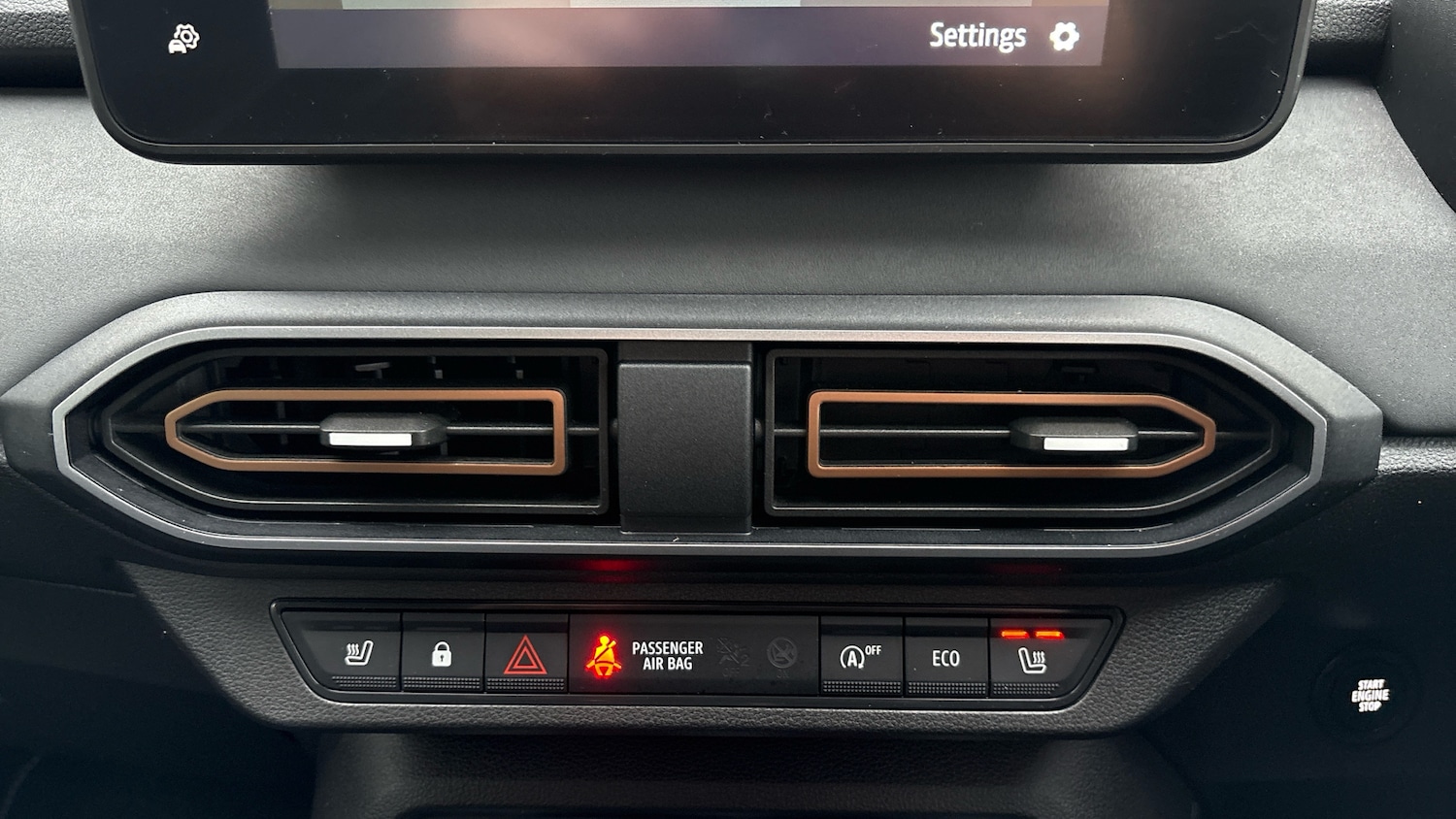 Used Dacia Sandero Stepway 2024 for sale - 77639113: Photo 25