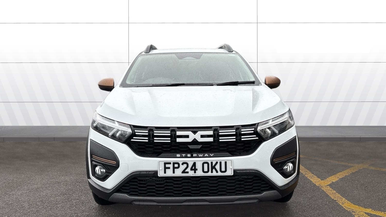 Used Dacia Sandero Stepway 2024 for sale - 77639113: Photo 3