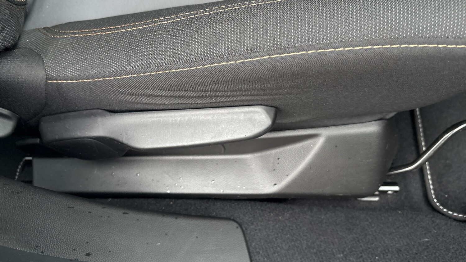 Used Dacia Sandero Stepway 2024 for sale - 77639113: Photo 46