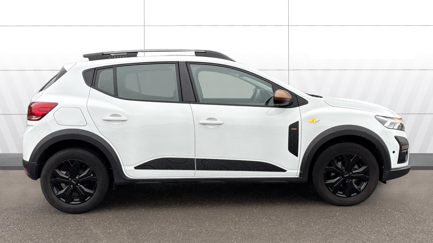 Used Dacia Sandero Stepway 2024 for sale - 77639113: Photo 5