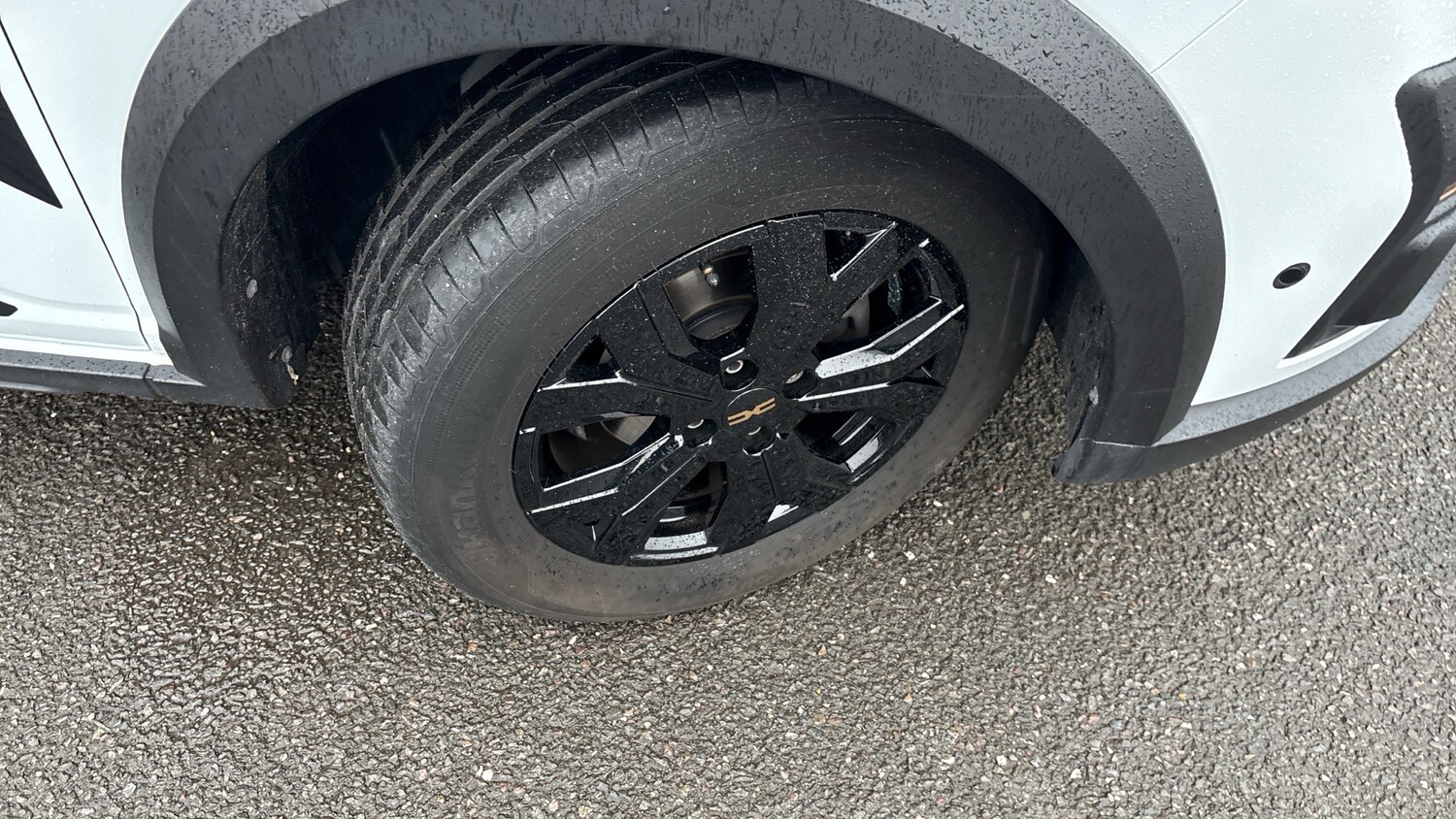 Used Dacia Sandero Stepway 2024 for sale - 77639113: Photo 50