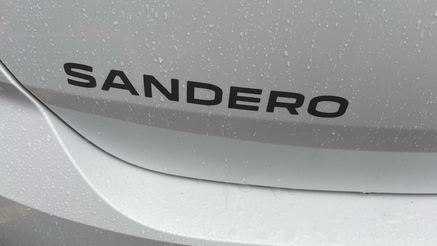 Used Dacia Sandero Stepway 2024 for sale - 77639113: Photo 57