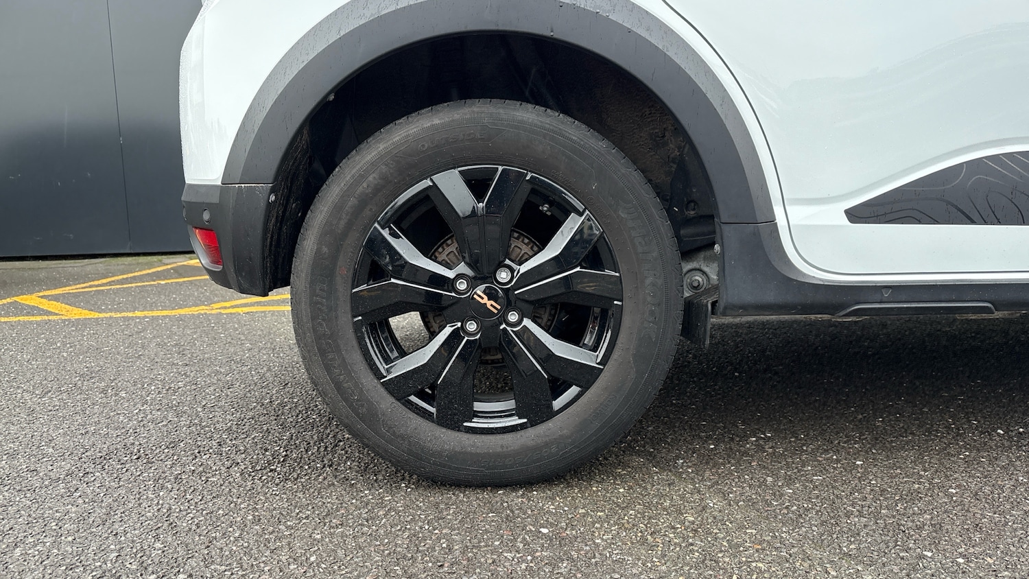 Used Dacia Sandero Stepway 2024 for sale - 77639113: Photo 7