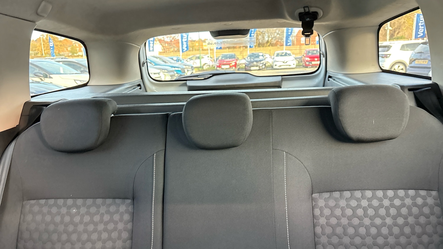 Used Dacia Logan MCV 2015 for sale - 76696880: Photo 15