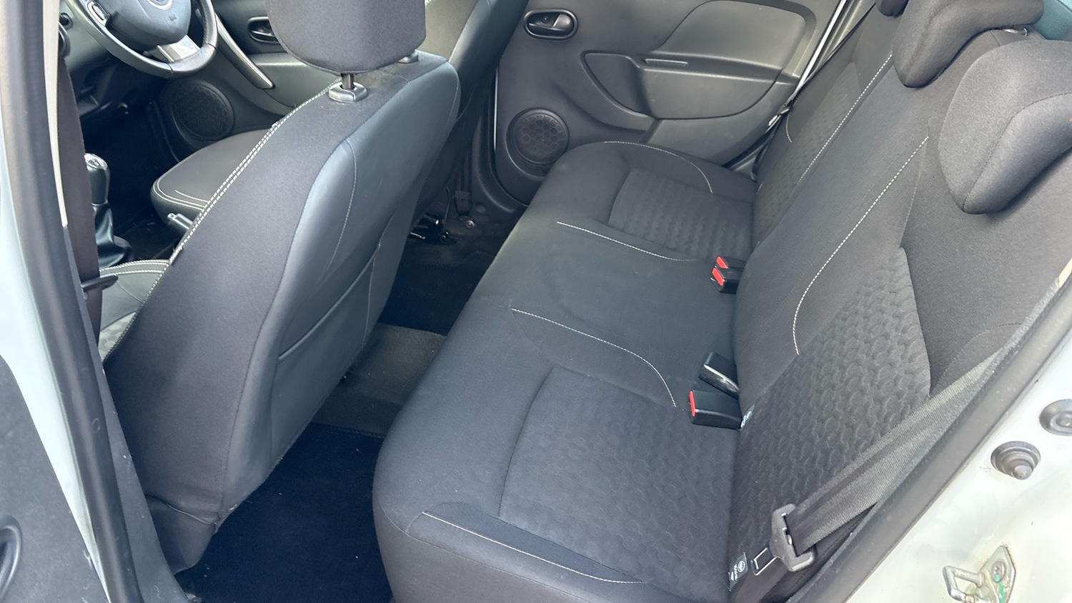 Used Dacia Logan MCV 2015 for sale - 76696880: Photo 16