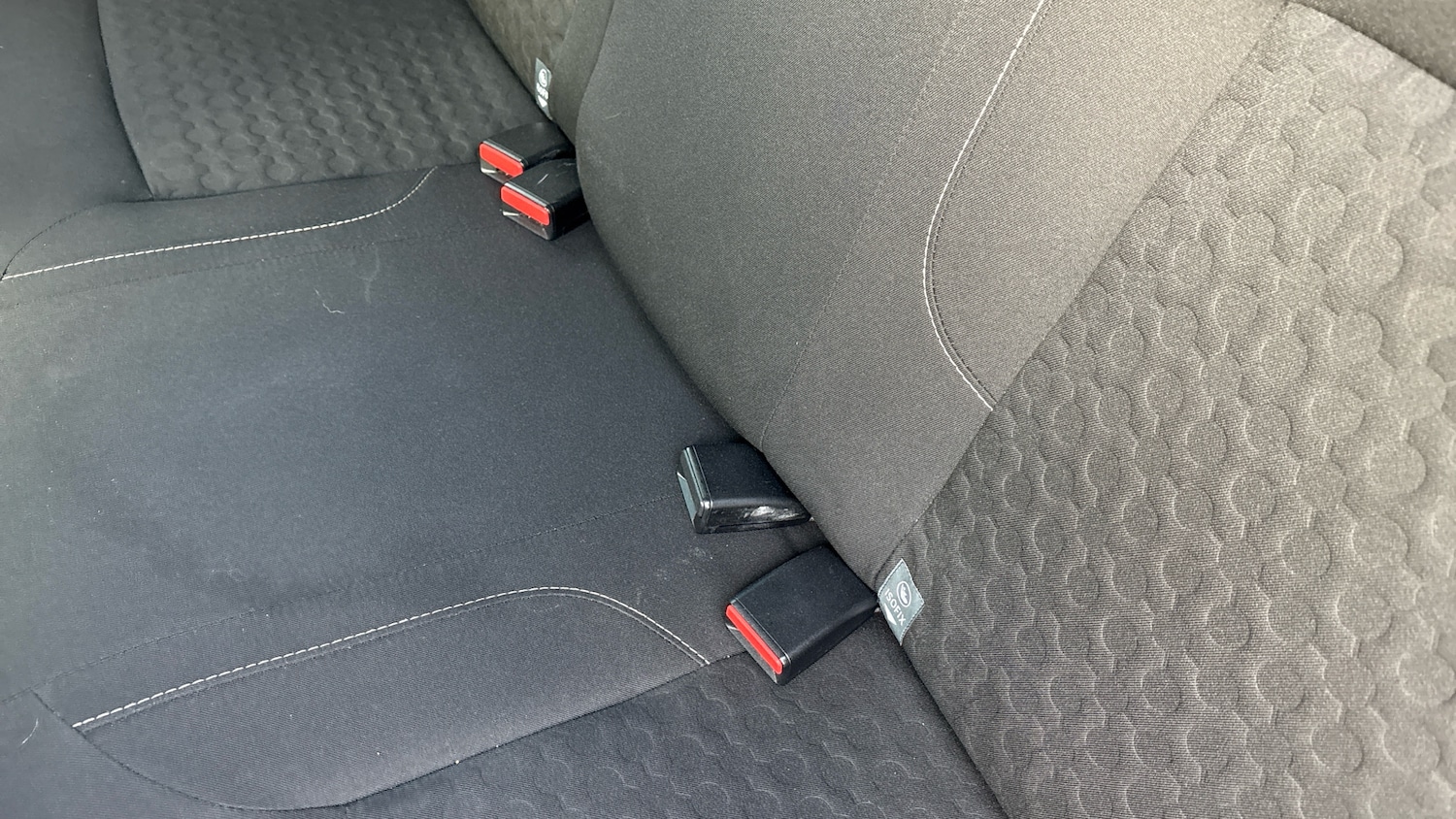 Used Dacia Logan MCV 2015 for sale - 76696880: Photo 17