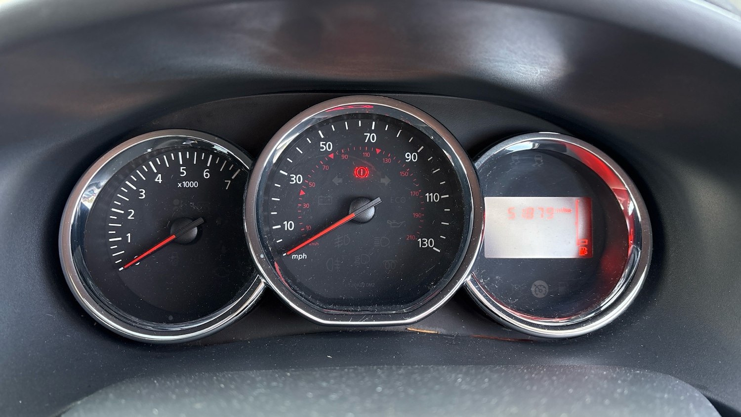 Used Dacia Logan MCV 2015 for sale - 76696880: Photo 18