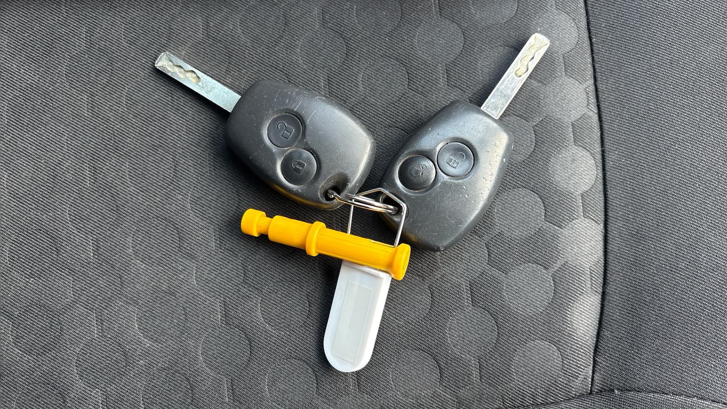 Used Dacia Logan MCV 2015 for sale - 76696880: Photo 20