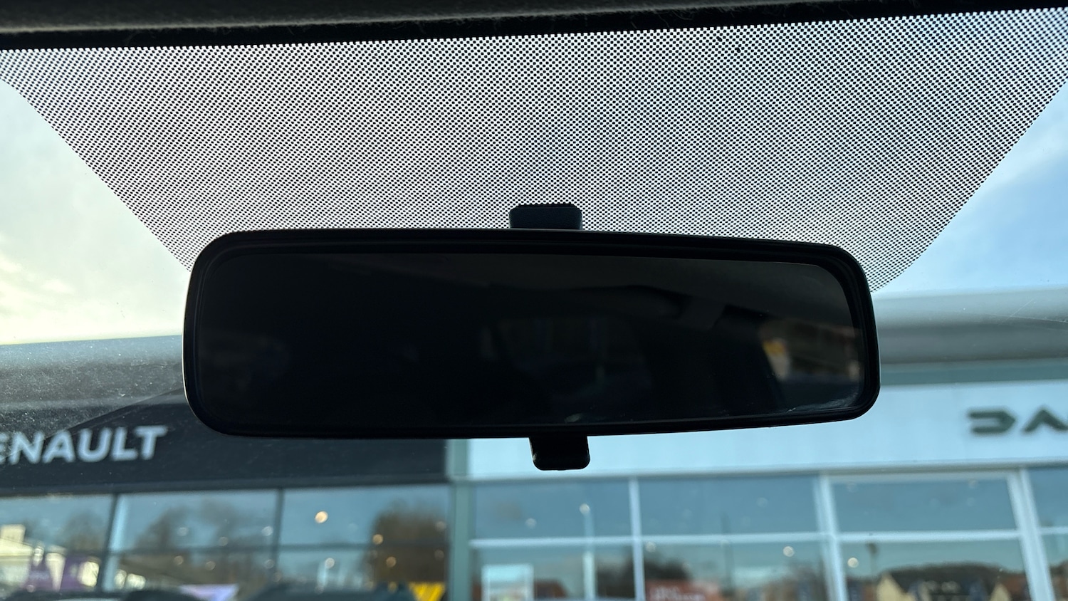 Used Dacia Logan MCV 2015 for sale - 76696880: Photo 25