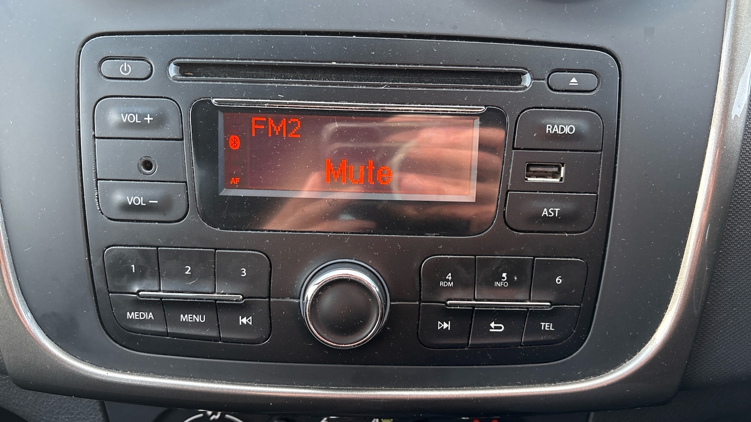 Used Dacia Logan MCV 2015 for sale - 76696880: Photo 27