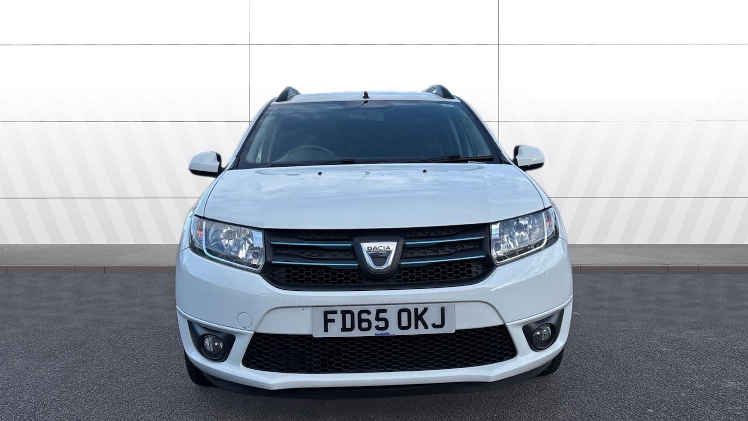 Used Dacia Logan MCV 2015 for sale - 76696880: Photo 3
