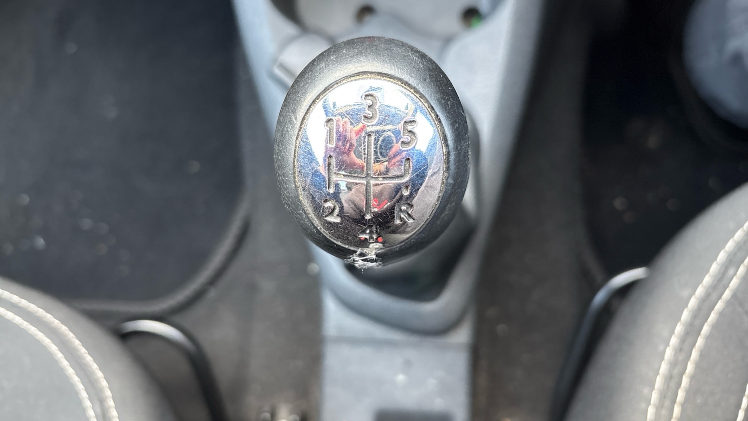 Used Dacia Logan MCV 2015 for sale - 76696880: Photo 32