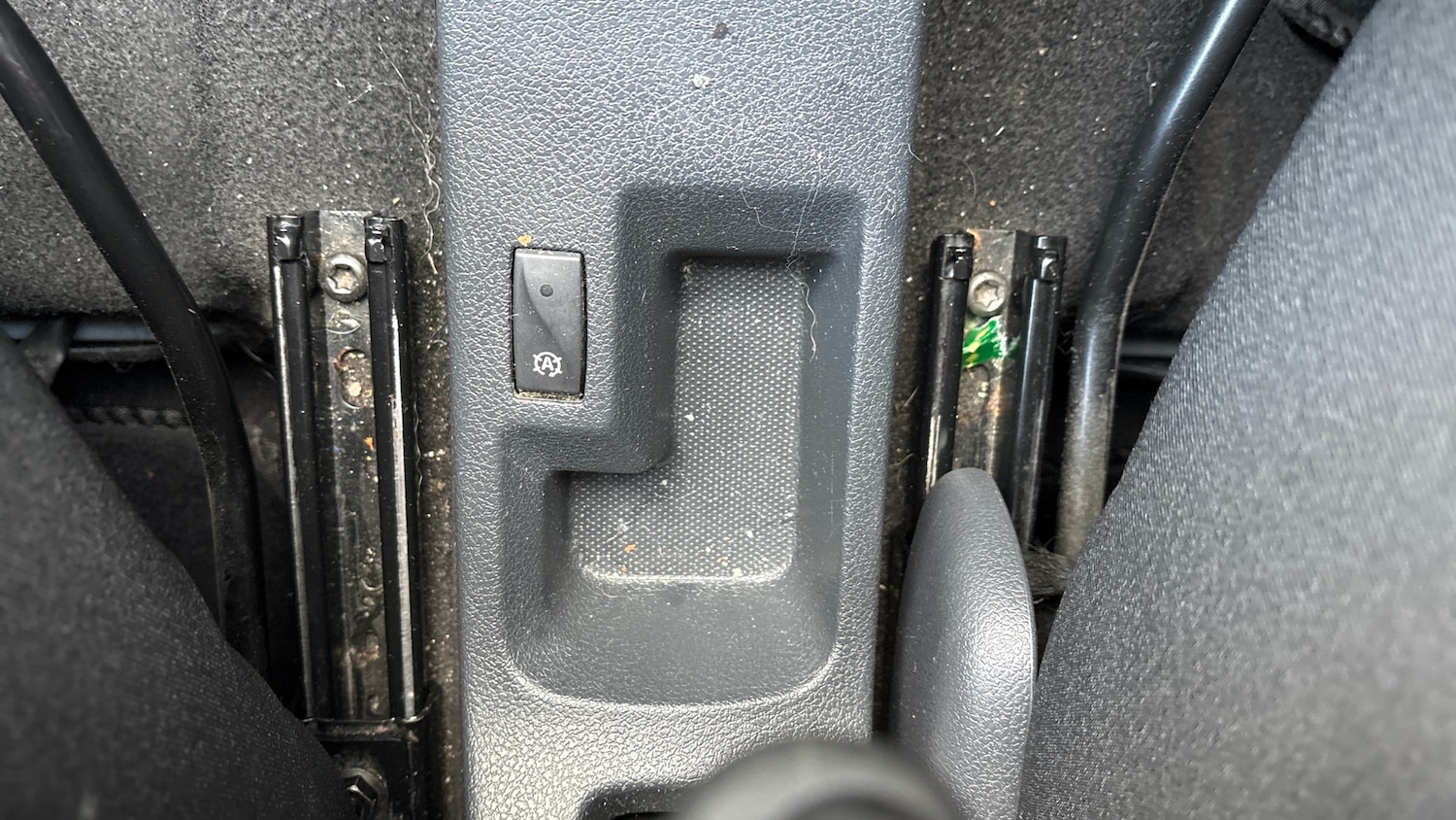 Used Dacia Logan MCV 2015 for sale - 76696880: Photo 33