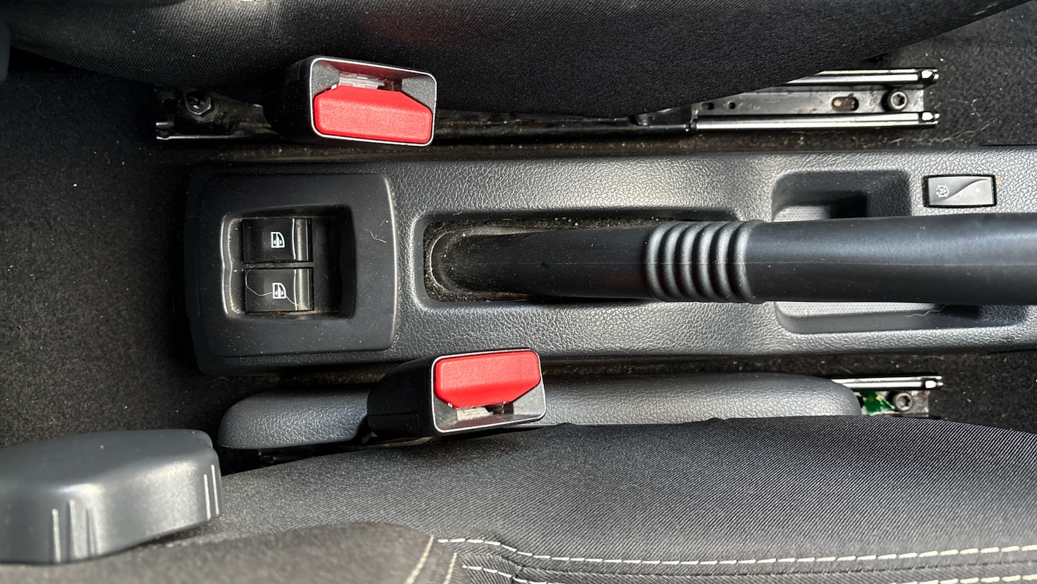 Used Dacia Logan MCV 2015 for sale - 76696880: Photo 34