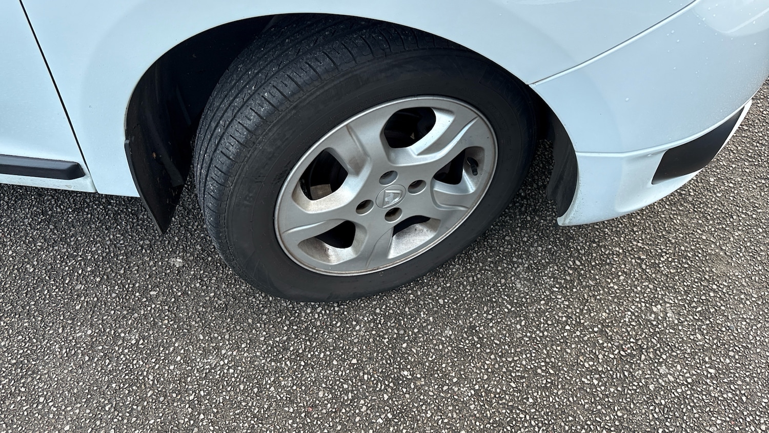 Used Dacia Logan MCV 2015 for sale - 76696880: Photo 42