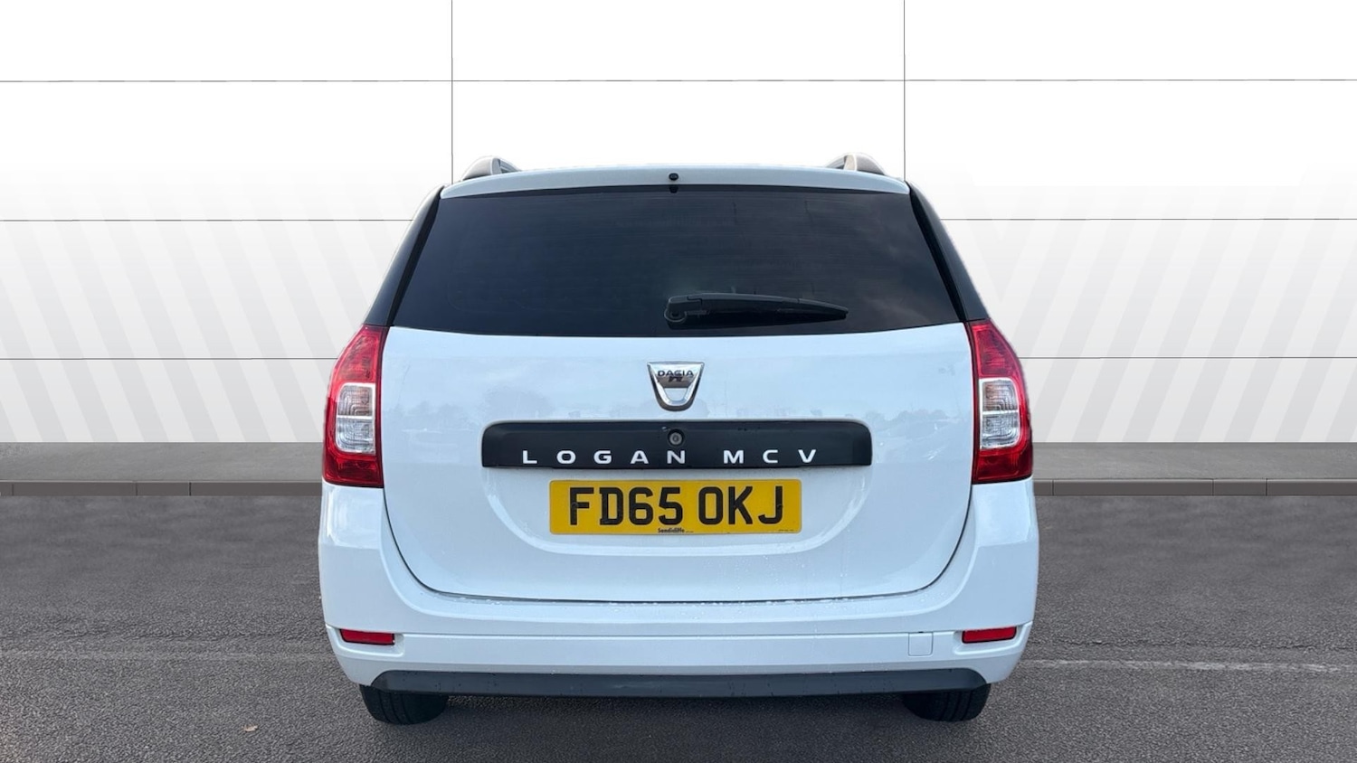 Used Dacia Logan MCV 2015 for sale - 76696880: Photo 6