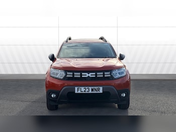 Used Dacia Duster 2023 for sale - 77988937: Photo