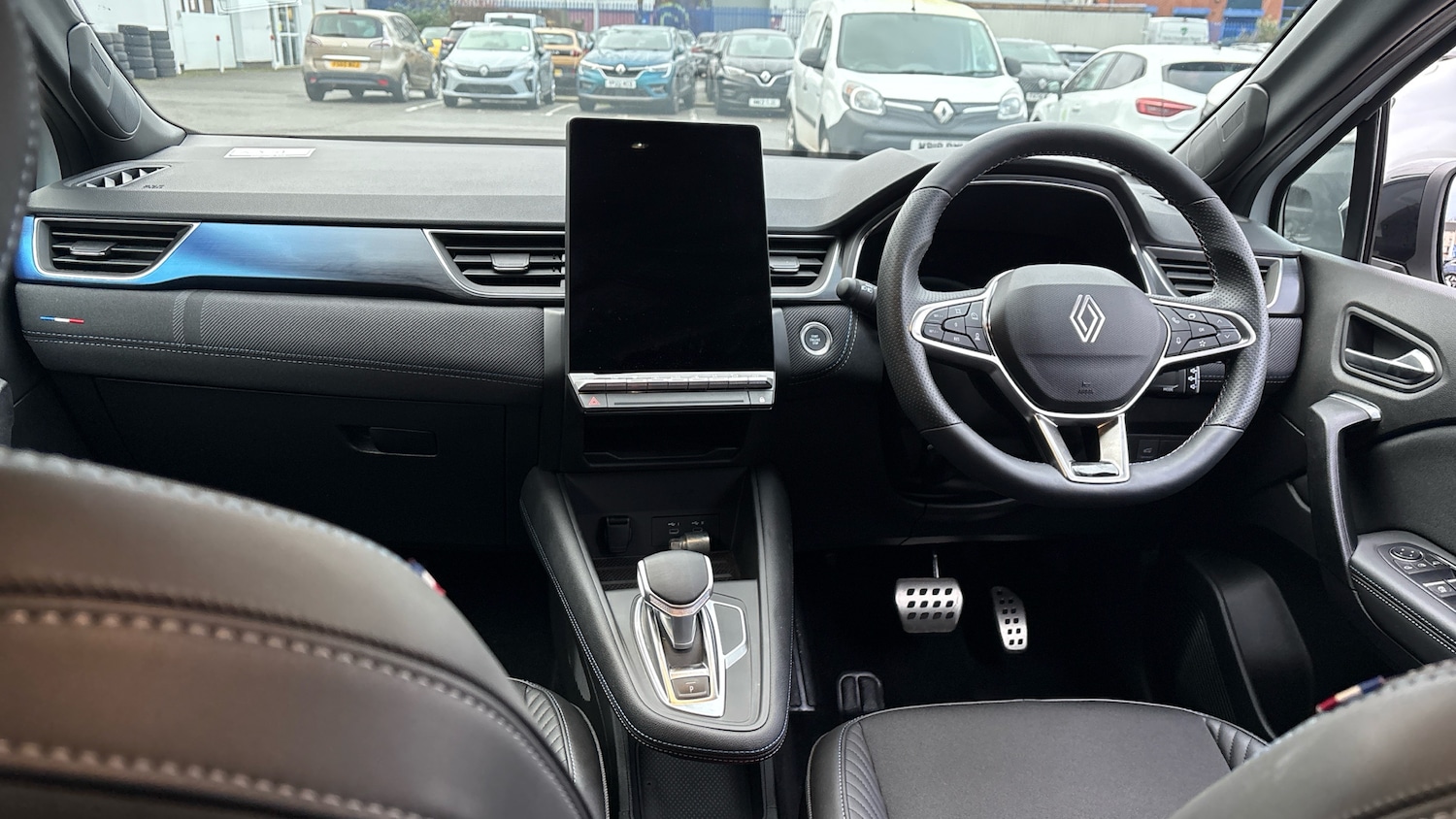 Used Renault Other 2025 for sale - 77465548: Photo 10