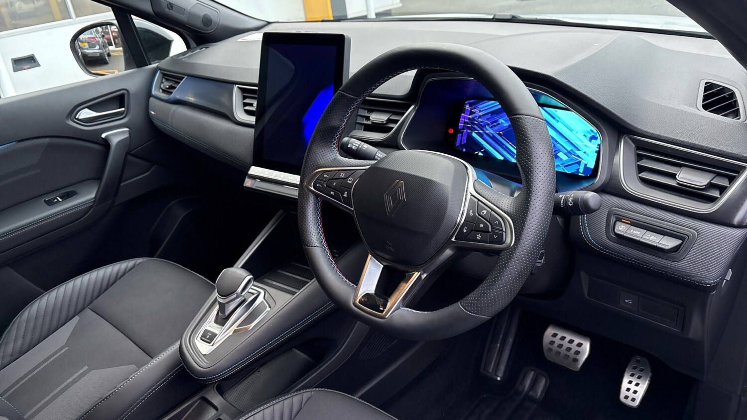 Used Renault Other 2025 for sale - 77465548: Photo 11