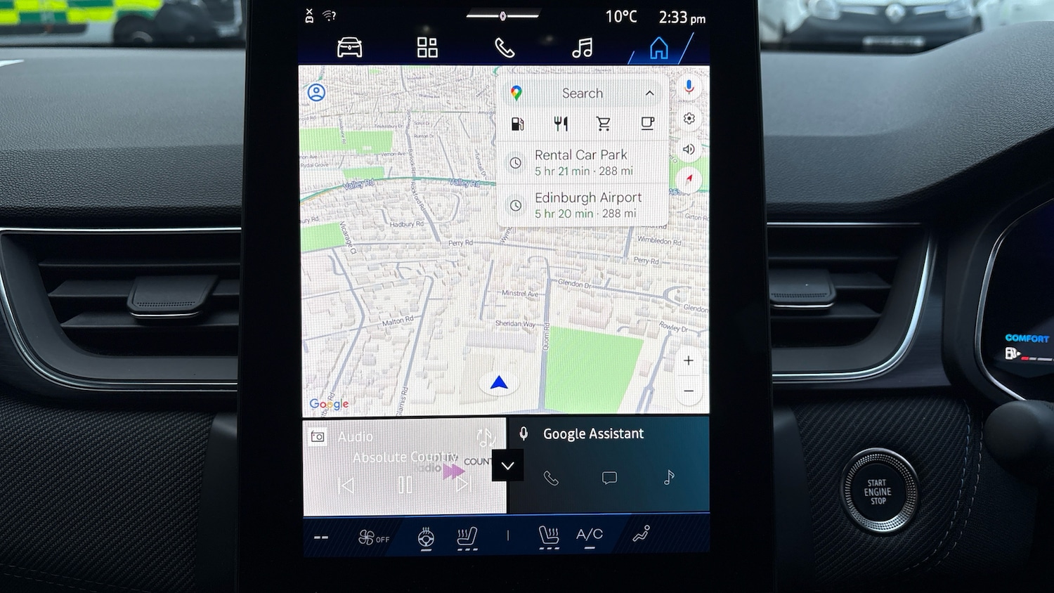 Used Renault Other 2025 for sale - 77465548: Photo 12