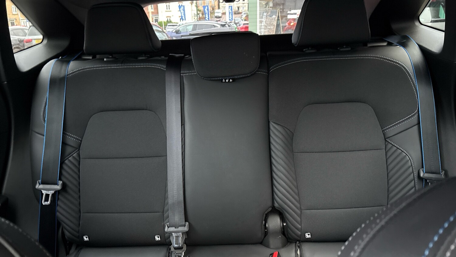 Used Renault Other 2025 for sale - 77465548: Photo 15