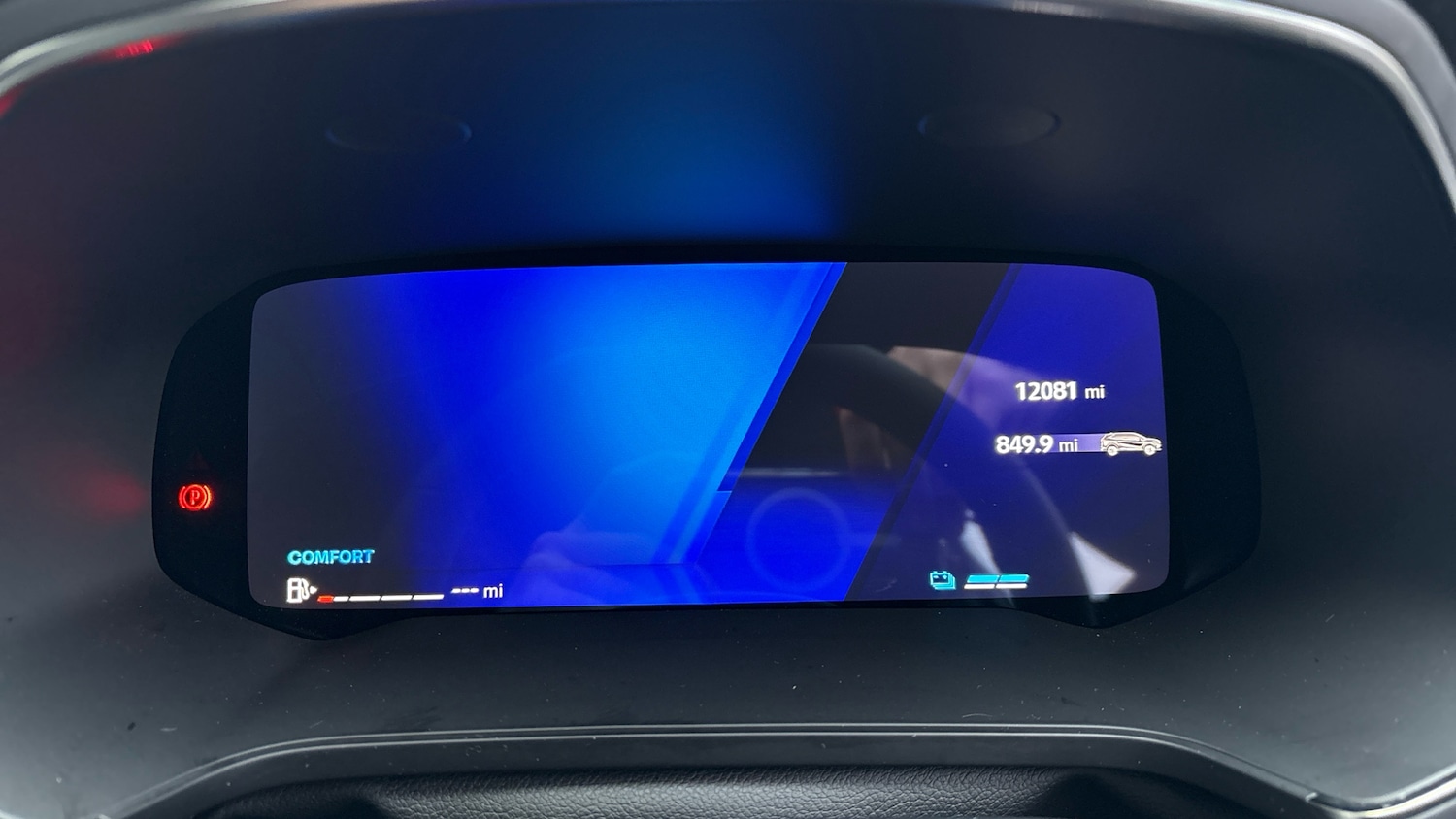 Used Renault Other 2025 for sale - 77465548: Photo 18