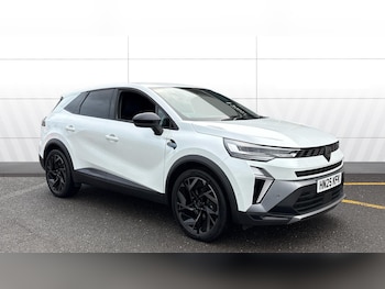 Renault Other feature image