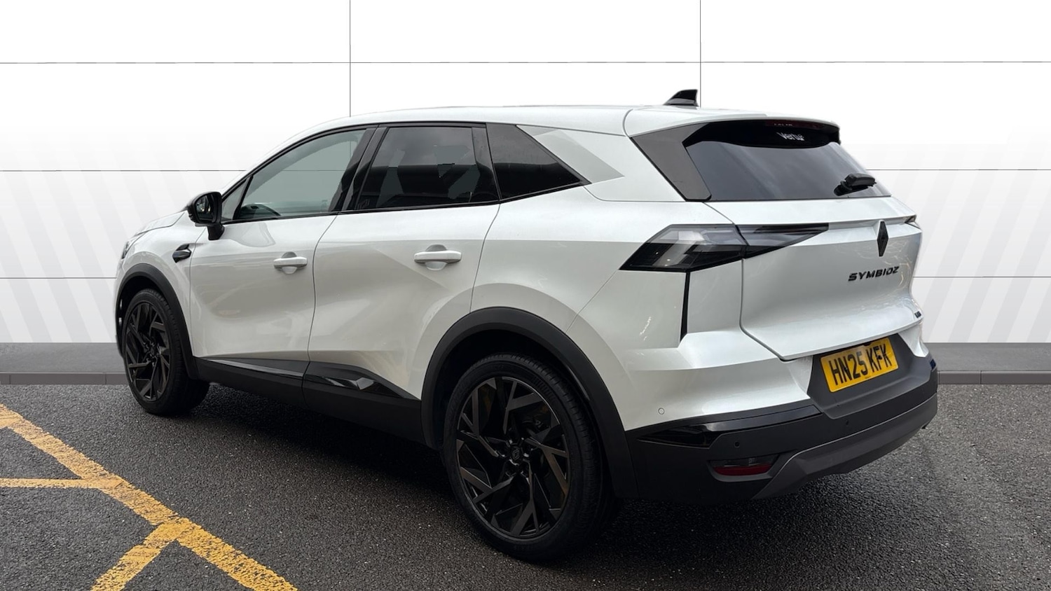 Used Renault Other 2025 for sale - 77465548: Photo 2