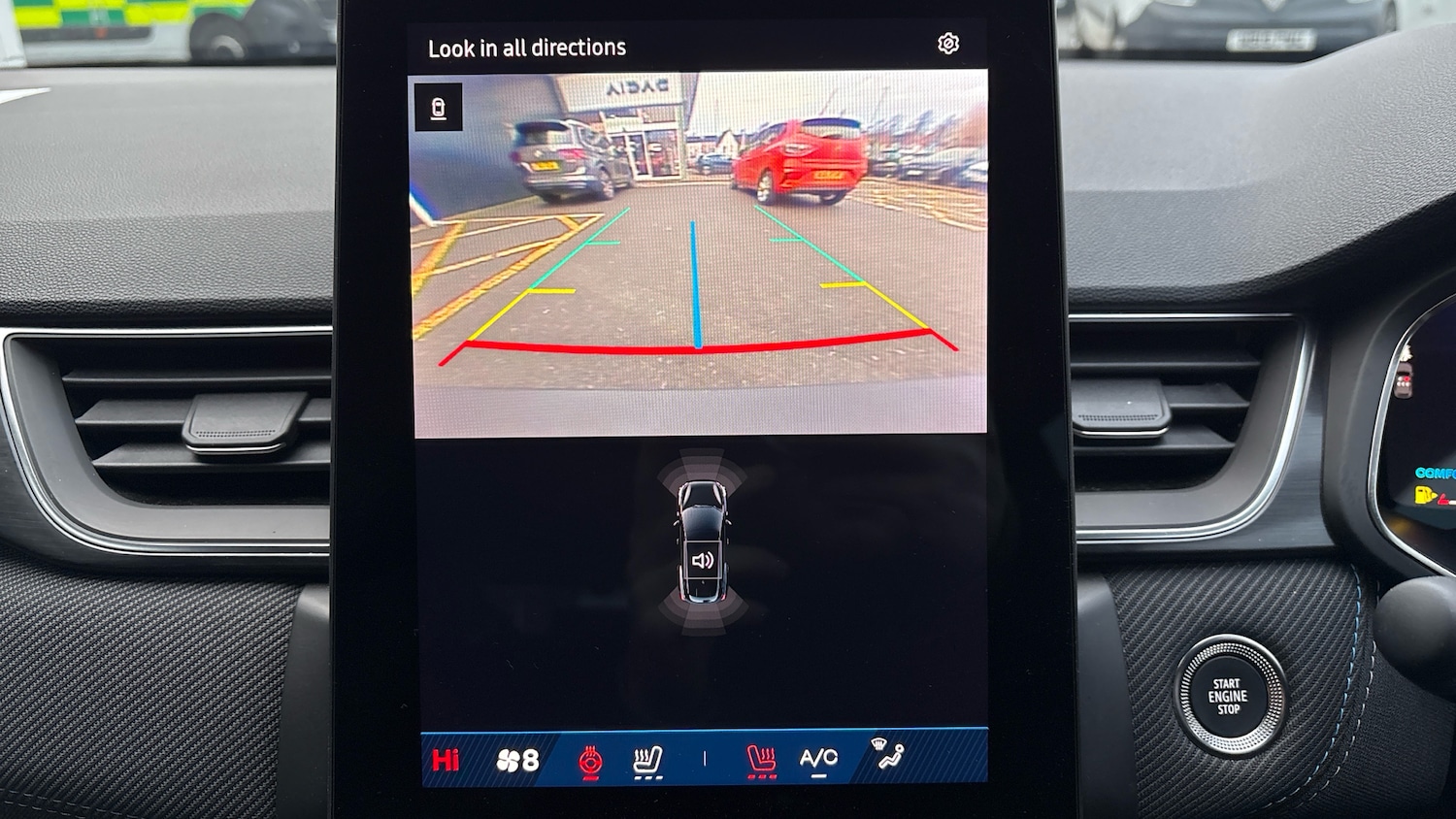 Used Renault Other 2025 for sale - 77465548: Photo 21