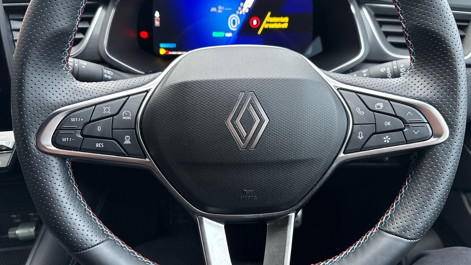 Used Renault Other 2025 for sale - 77465548: Photo 22