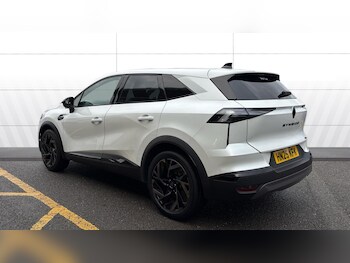 Used Renault Other 2025 for sale - 77465548: Photo