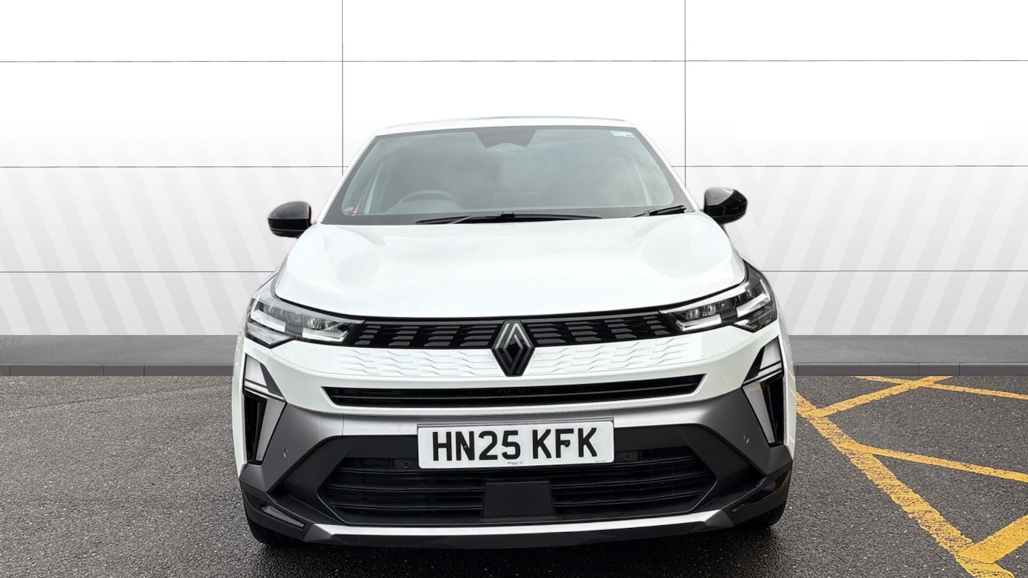 Used Renault Other 2025 for sale - 77465548: Photo 3