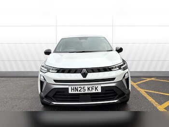 Used Renault Other 2025 for sale - 77465548: Photo