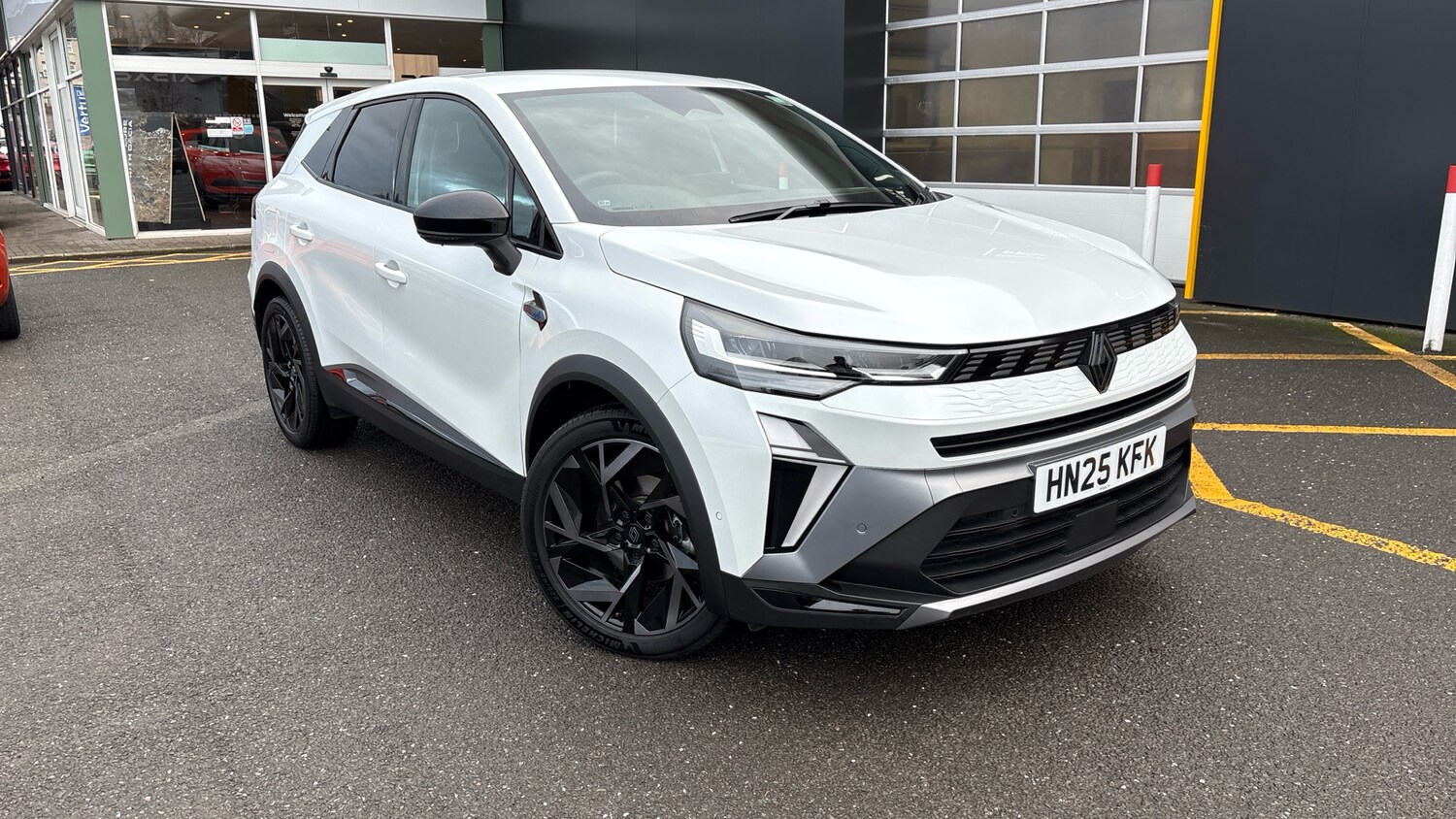 Used Renault Other 2025 for sale - 77465548: Photo 48