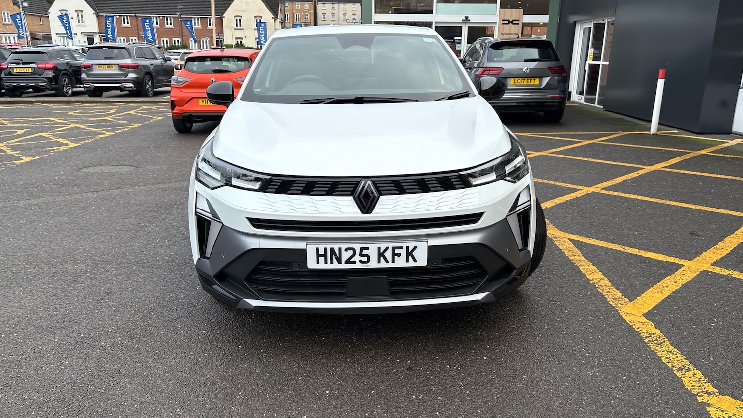 Used Renault Other 2025 for sale - 77465548: Photo 49