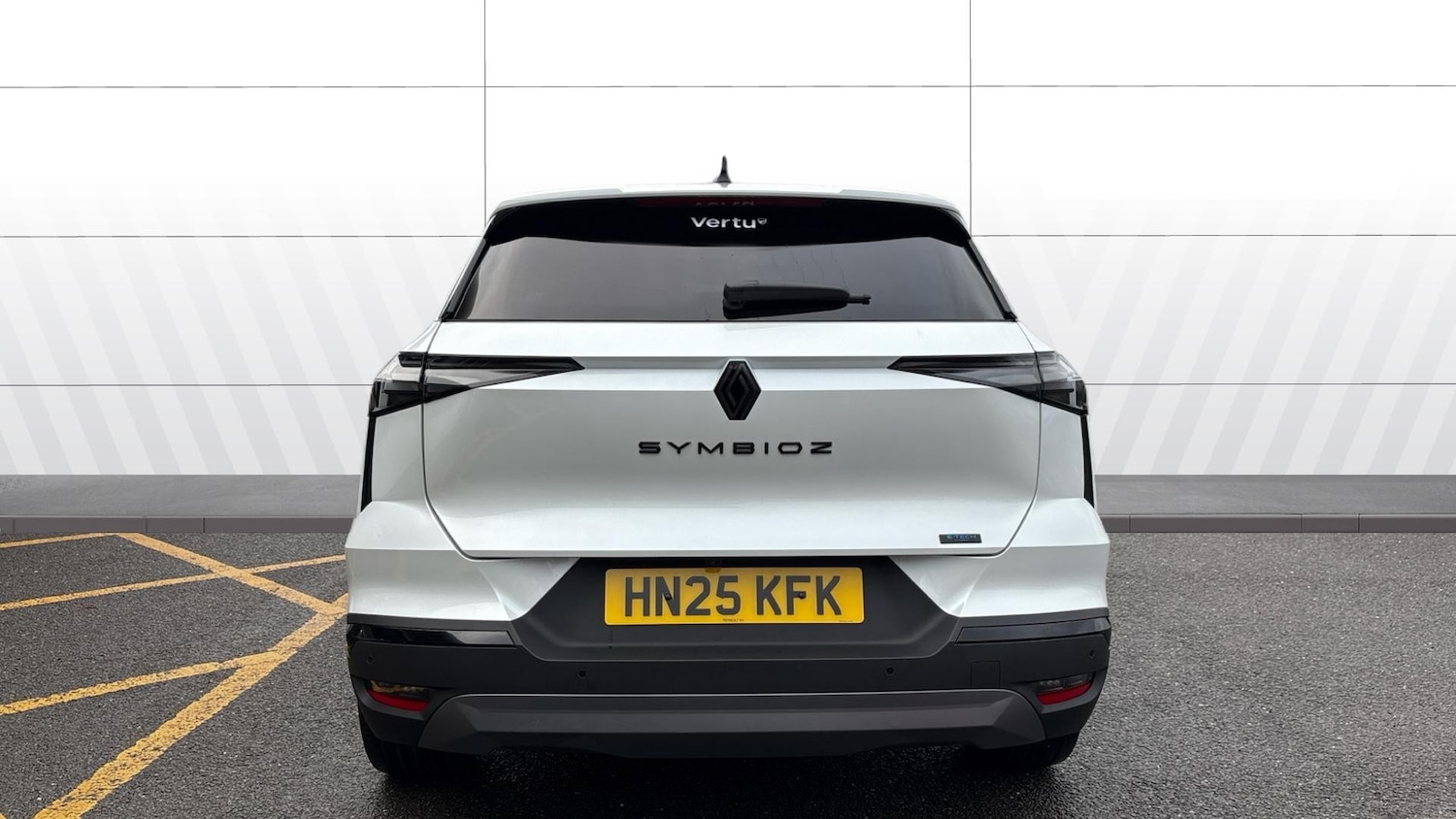 Used Renault Other 2025 for sale - 77465548: Photo 6