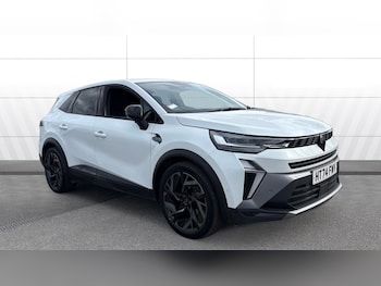 Renault Other feature image