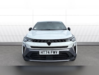 Used Renault Other 2024 for sale - 77871954: Photo