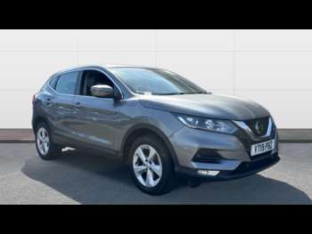 2019 (19) - 1.5 dCi 115 Acenta Premium 5dr Diesel Hatchback