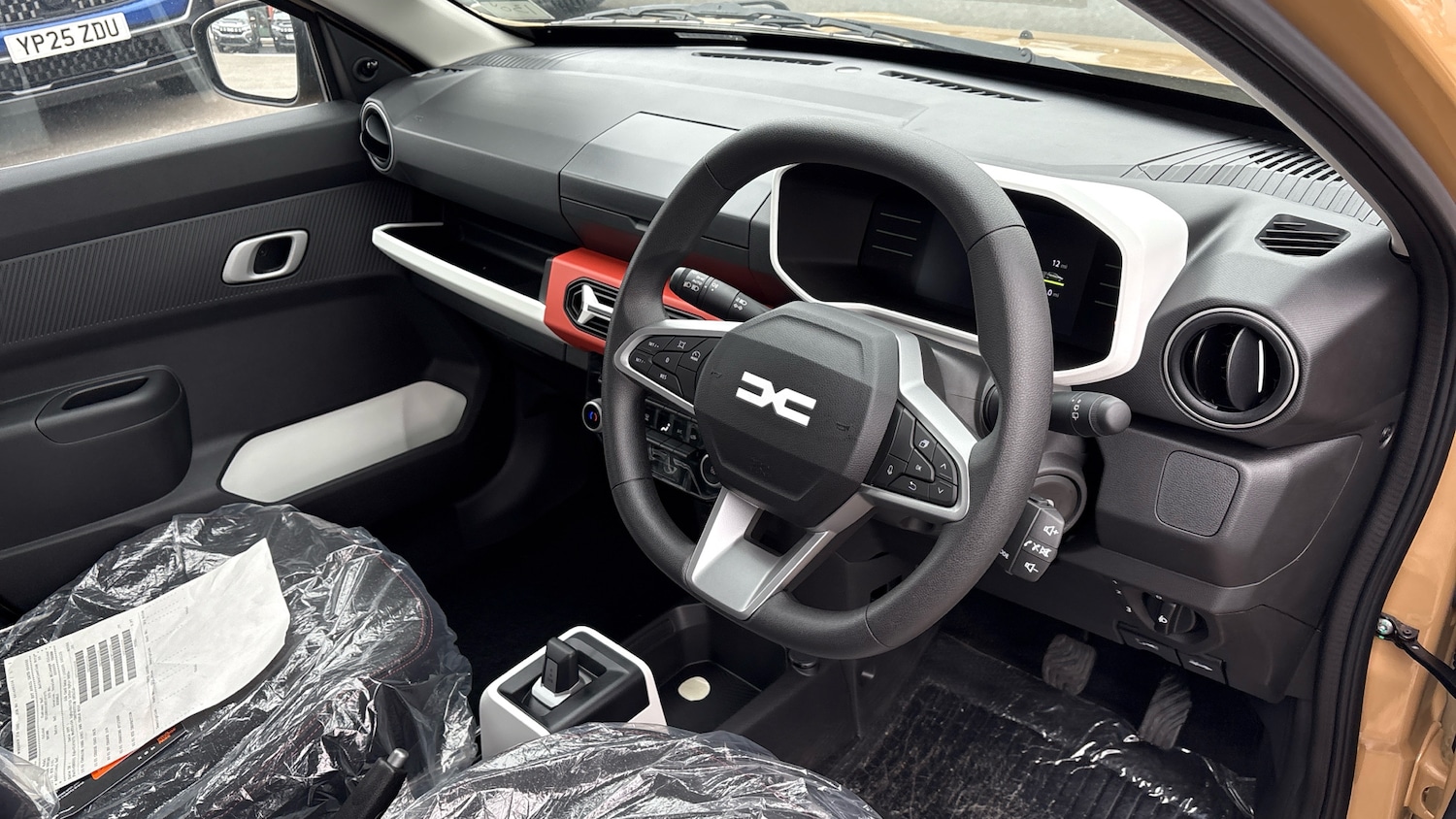 Used Dacia Spring 2025 for sale - 77446988: Photo 11